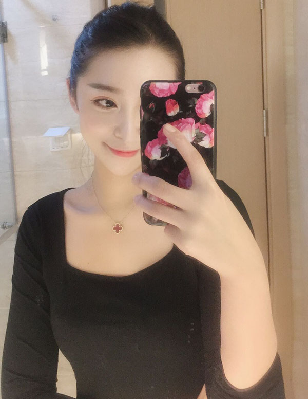 伦敦外围模特微信