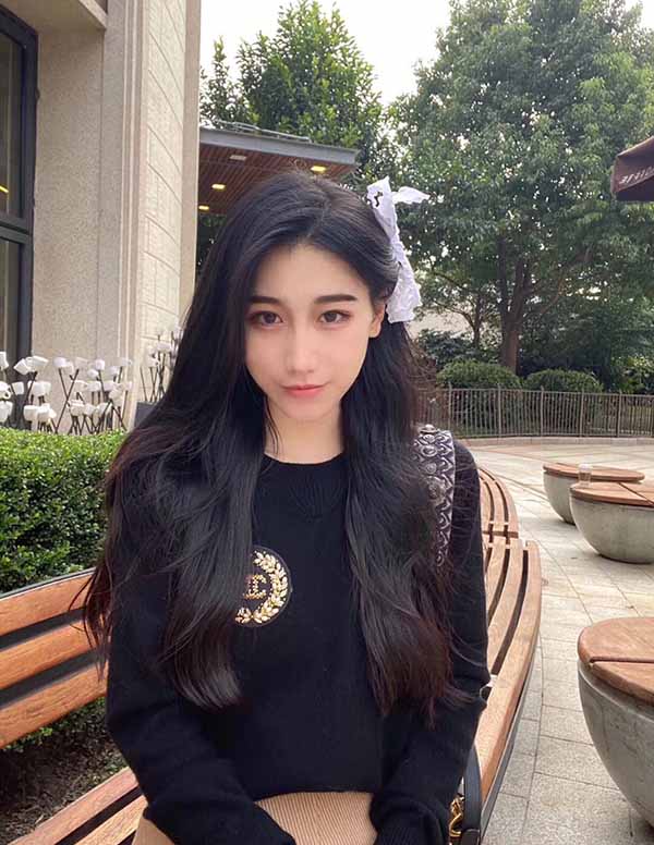 旧金山伴游模特