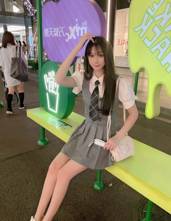 东京哪有外围模特