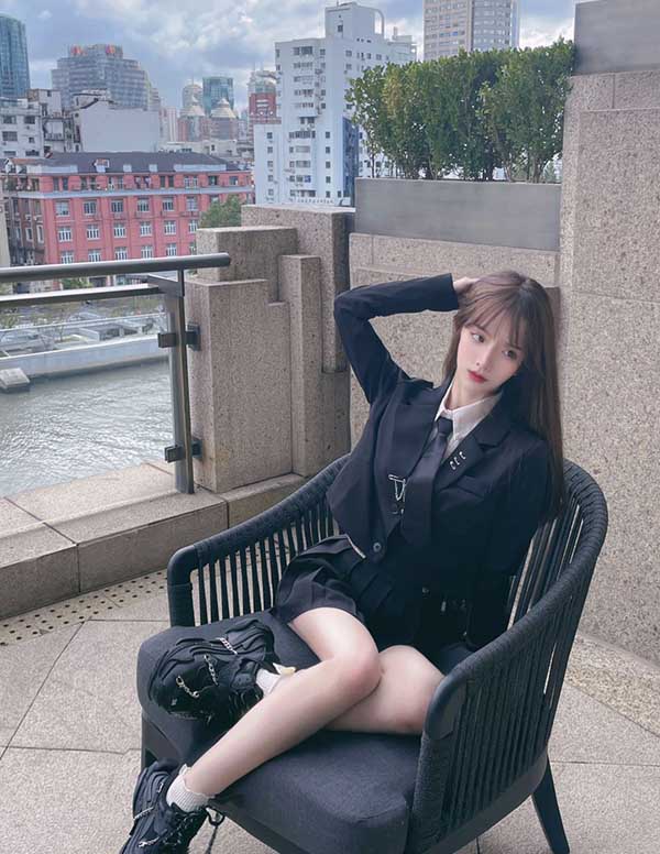 首尔外围模特资源