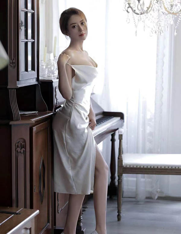 纽约外围留学生