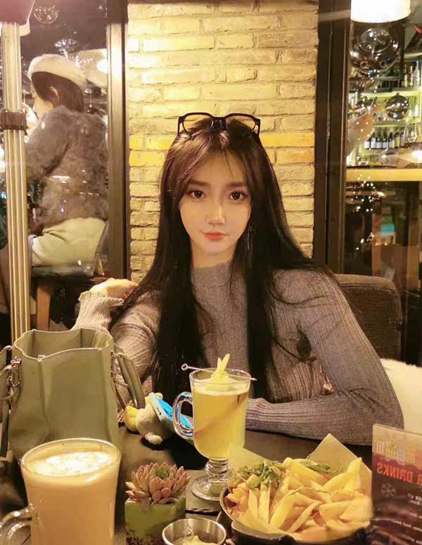 曼谷高端模特价格