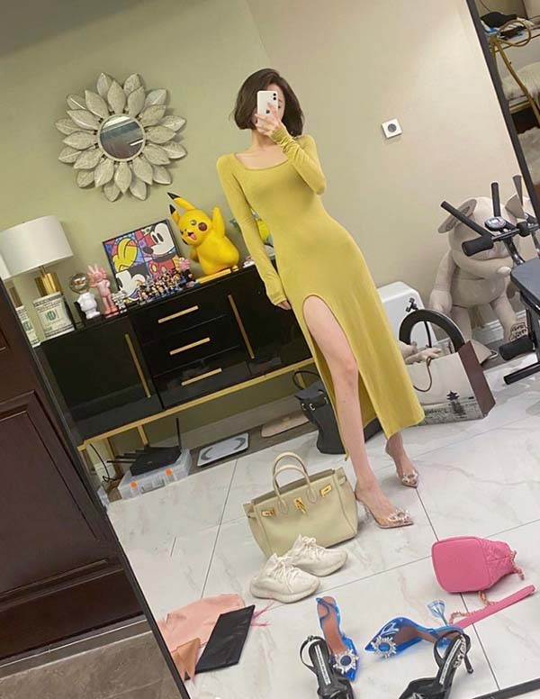 首尔模特预约微信