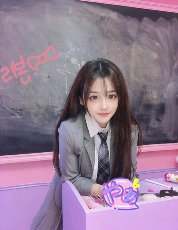 东京伴游模特价格