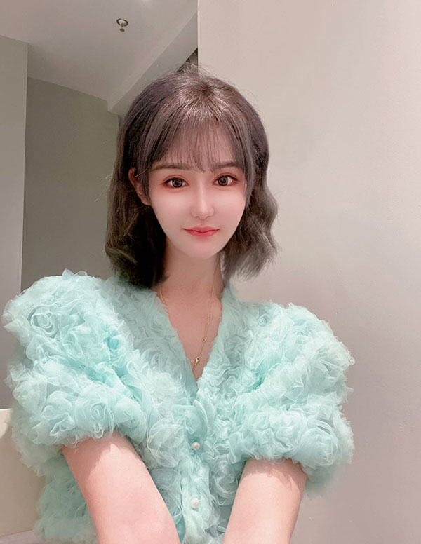 纽约援交女模特