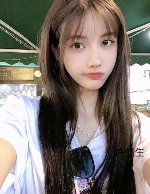 首尔商务模特预约