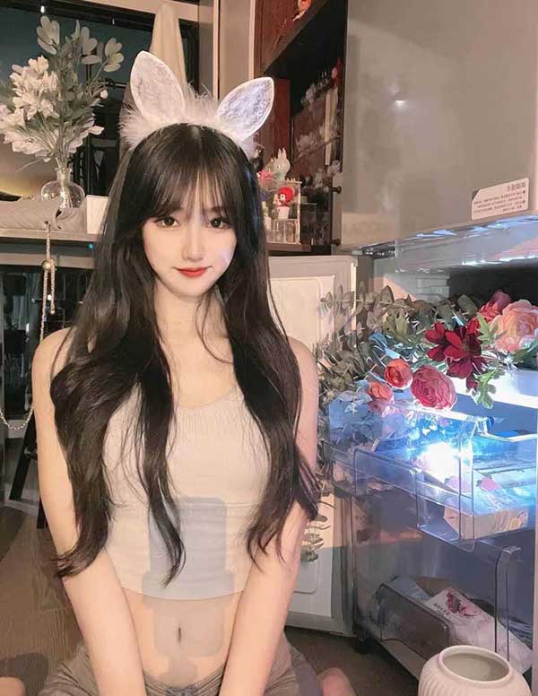 曼谷外围女怎么找