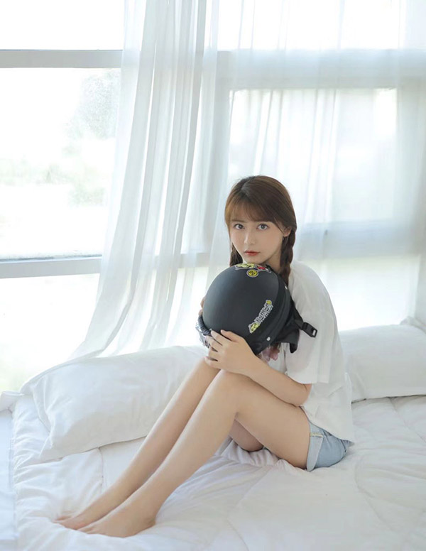 东京外围女大学生