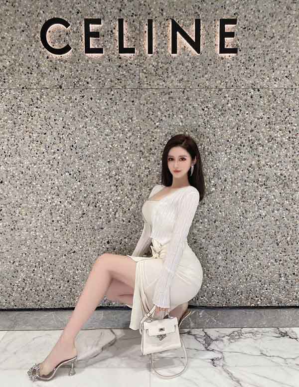 芝加哥私人伴游