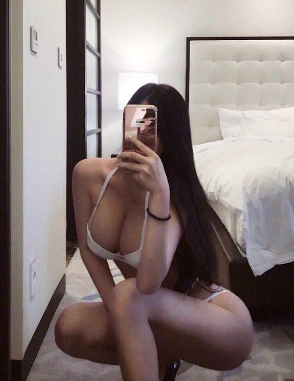 波士顿模特上门