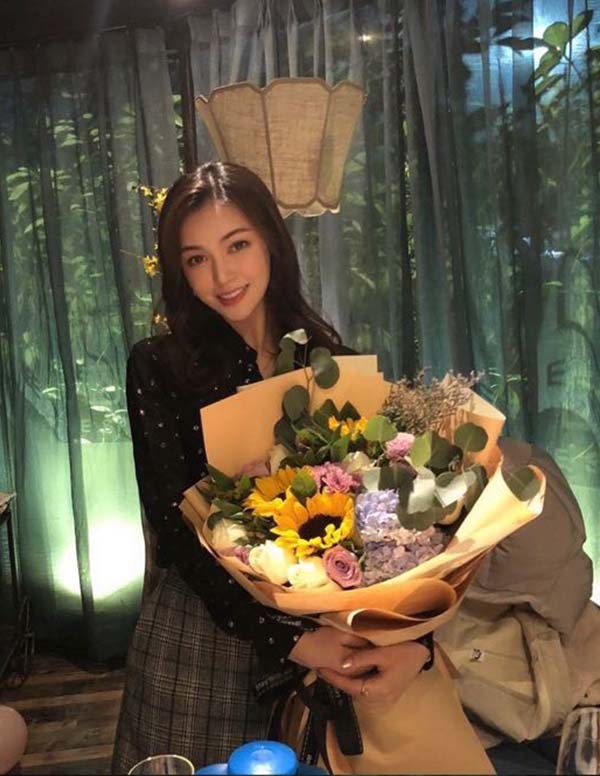 波士顿高端模特经纪人