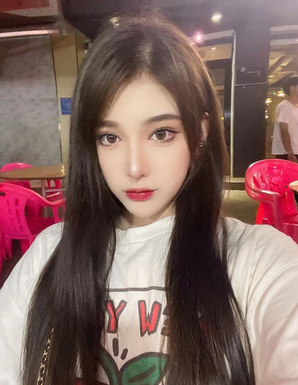 多伦多伴游模特价格