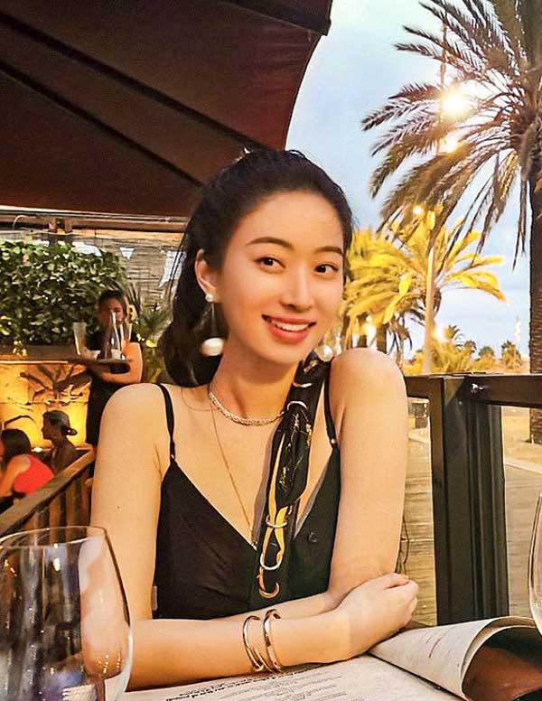 首尔商务模特预约